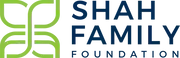 Logo of Shah Family Foundation