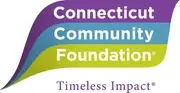 Logo of Connecticut Community Foundation