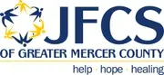 Logo of Jewish Family & Children's Service of Greater Mercer County