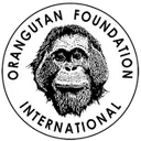 Logo of Orangutan Foundation International