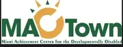Logo of Mactown Inc