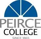 Logo de Peirce College