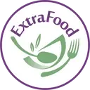 Logo of ExtraFood.org