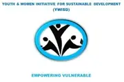 Logo of Youth and Women Initiative for Sustainable Development (YWISD)