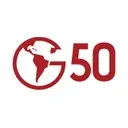 Logo de Group of Fifty