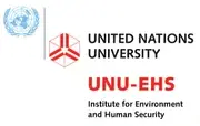 Logo of United Nations University in Bonn