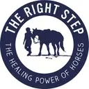 Logo of The Right Step, Inc.