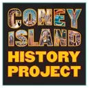 Logo of Coney Island History Project