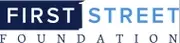 Logo de First Street Foundation