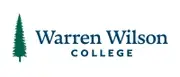 Logo de Warren Wilson College