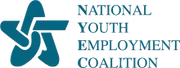 Logo of National Youth Employment Coalition