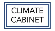 Logo de Climate Cabinet