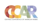 Logo de Central Conference of American Rabbis