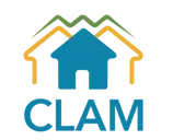 Logo of Community Land Trust Association of West Marin