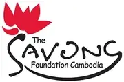 Logo de Savong Foundation Cambodia