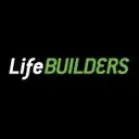 Logo de LifeBUILDERS Detroit