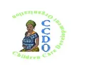 Logo of Children Care  Development Organization