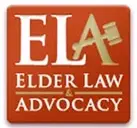 Logo of Elder Law & Advocacy