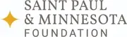 Logo of Saint Paul & Minnesota Foundation