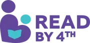 Logo de Read by 4th