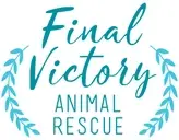 Logo of Final Victory Animal Rescue
