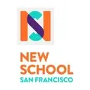 Logo de The New School of San Francisco