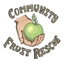 Logo de Community Fruit Rescue
