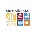 Logo of Upper Valley Haven