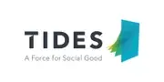 Logo of Tides