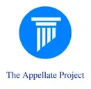 Logo de The Appellate Project