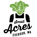 Logo of Small Acres