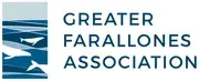 Logo of Greater Farallones Association