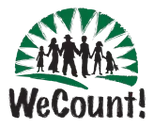 Logo de WeCount!