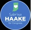 Logo of Committee to Elect Sabrina Haake