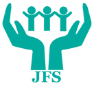 Logo de Jewish Family Service (JFS) of Metrowest