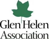 Logo de Glen Helen Association