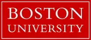 Logo de Boston University - Innovate@BU