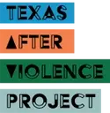 Logo de Texas After Violence Project
