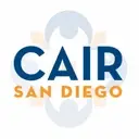 Logo of CAIR San Diego