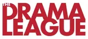 Logo of The Drama League