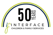 Logo de Interface Children Family Services of Ventura County