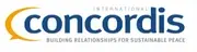 Logo de Concordis International