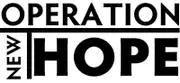 Logo de Operation New Hope