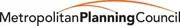 Logo de Metropolitan Planning Council