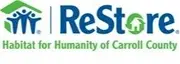 Logo of Carroll County ReStore
