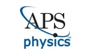 Logo of The American Physical Society