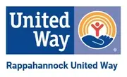 Logo de Rappahannock United Way