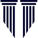 Logo de The Volcker Alliance