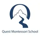 Logo of Quest Montessori School