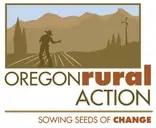Logo de Oregon Rural Action